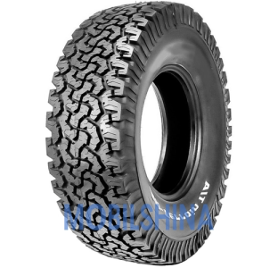 Легкові шини Radburg (наварка) All Terrain R15-R19