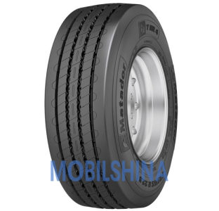 Вантажні шини Matador T HR4 (прицепная) R22.5