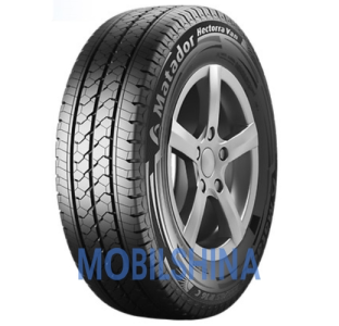 Легковантажні шини Matador Hectorra Van 215/65 R15C 104/102T