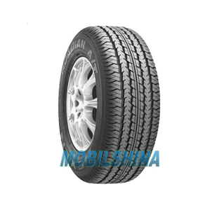 Шини Roadstone Roadian A/T R15C
