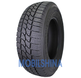 Легковантажні шини Tigar Cargo Speed Winter 195/75 R16C 107/105R