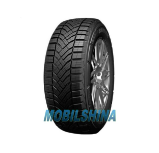 Шини 225/75 R16C Sailun Commercio 4 Seasons 225/75 R16C 121/120R C