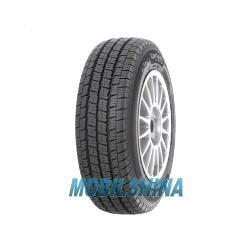 Matador MPS 125 Variant All Weather - фото 1