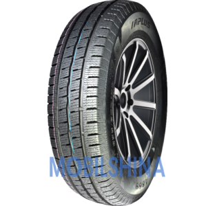 Легкові шини Aplus A869 R14C-R16C