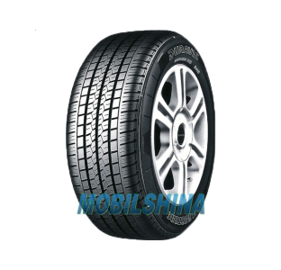 Шини Bridgestone Duravis R410 R15C Шини Bridgestone Duravis R410 R15C