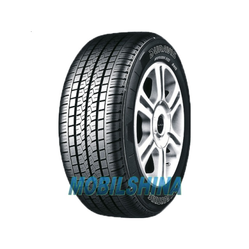 Bridgestone Duravis R410 - фото 1