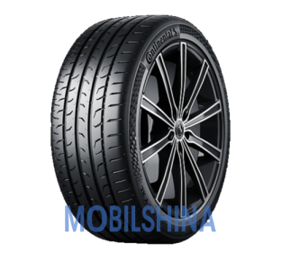Шини Continental Continental MaxContact MC6 R19 Шини Continental Continental MaxContact MC6 R19