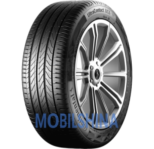 Шини Continental Continental UltraContact UC6 R16-R21 Шини Continental Continental UltraContact UC6 R16-R21
