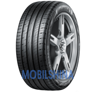 Шини Continental Continental UltraContact UC6 SUV R18-R20 Шини Continental Continental UltraContact UC6 SUV R18-R20