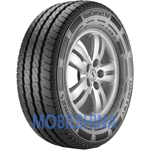 Continental VancoContact AP - фото 1