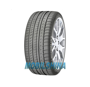 Легкові шини Michelin Latitude Sport 275/55 R19 111W MO