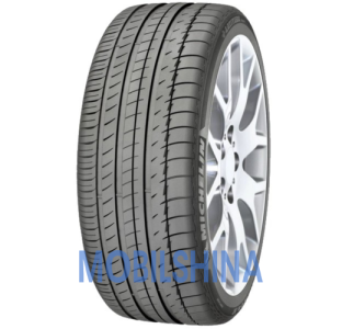 Шини для позашляховика Michelin Latitude Sport 275/45 R19 108Y XL N0