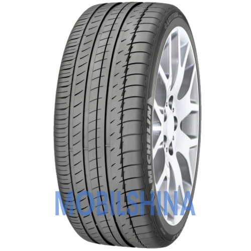 Latitude Sport - фото 1