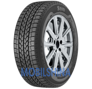Шини Sava Sava Eskimo LT R15C-R17C