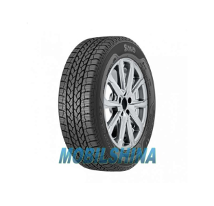 Шини 195/75 R16C Sava Eskimo LT 195/75 R16C 107/105R C