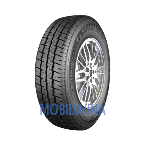 Starmaxx Provan ST850 Plus - фото 1