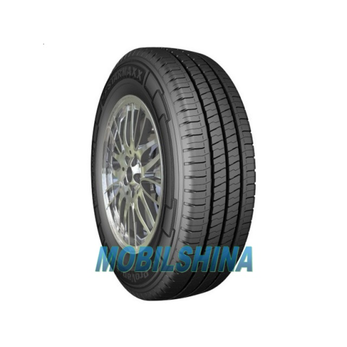 Starmaxx Provan ST860 - фото 1