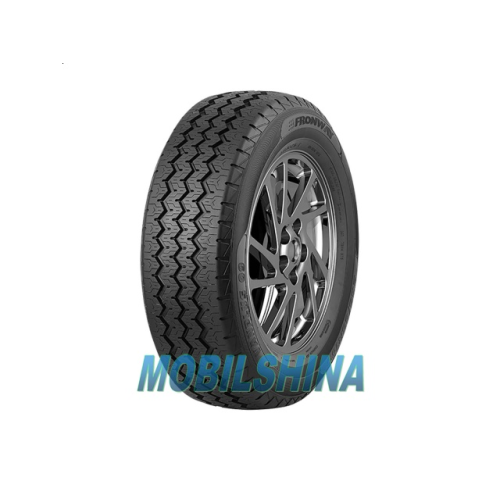 Fronway Vanplus 09 - фото 1