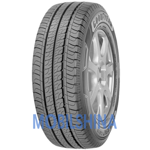 Goodyear EfficientGrip Cargo - фото 1