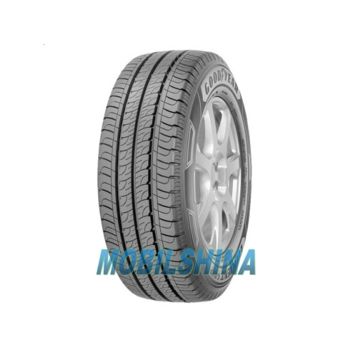 Goodyear EfficientGrip Cargo - фото 1