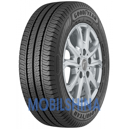 Goodyear EfficientGrip Cargo 2 - фото 1