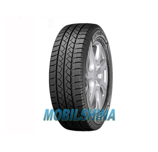 Goodyear Vector 4 Seasons Cargo 225/55 R17C 109/107H C MO-V