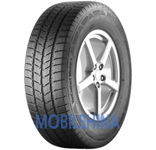 Легковантажні шини Continental VanContact Winter 195/70 R15C 104/102R