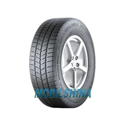 VanContact Winter - фото 1