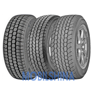 Всезезонные шины Goodyear Cargo Vector R16C Всезезонные шины Goodyear Cargo Vector R16C