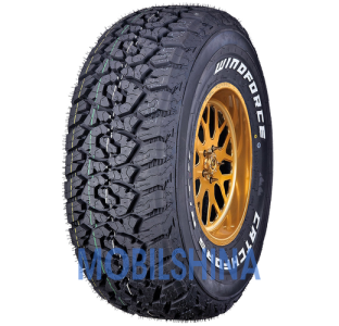 Всезезонные шины Windforce CatchFors A/T II R15-R20 Всезезонные шины Windforce CatchFors A/T II R15-R20