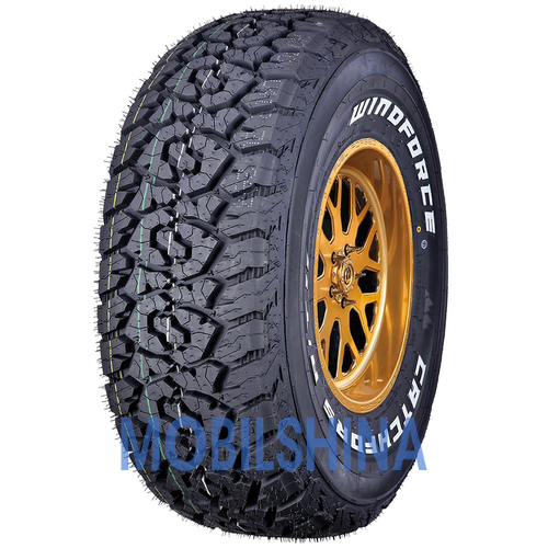 Windforce CatchFors A/T II - фото 1