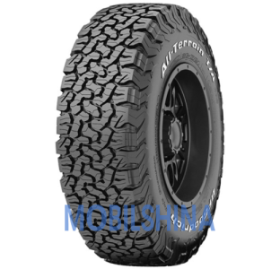 Легкові шини Bfgoodrich All Terrain T/A KO2 R15-R20