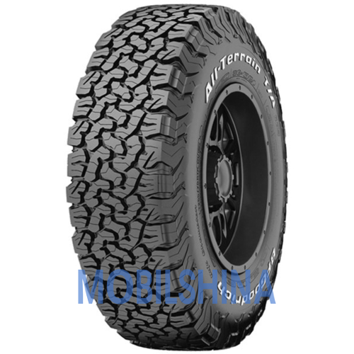 Bfgoodrich All Terrain T/A KO2 - фото 1