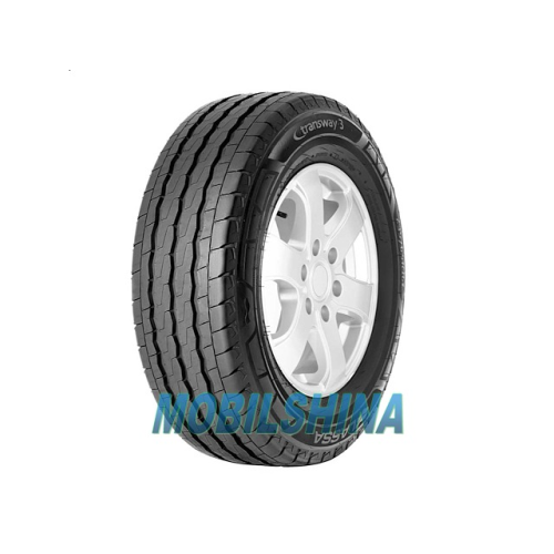 Lassa Transway 3 - фото 1