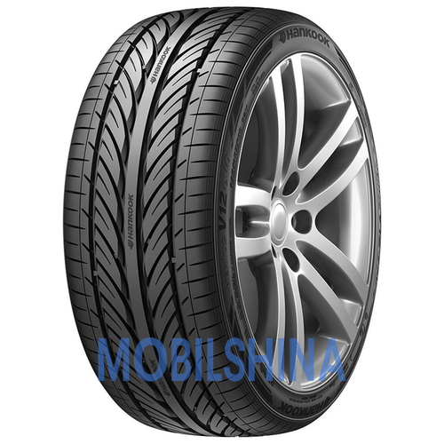 Hankook Ventus V12 Evo K110 - фото 1