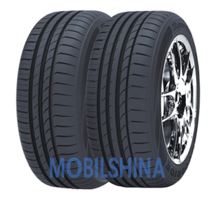 Легкові шини Westlake ZuperEco Z107 R15-R19 Легкові шини Westlake ZuperEco Z107 R15-R19