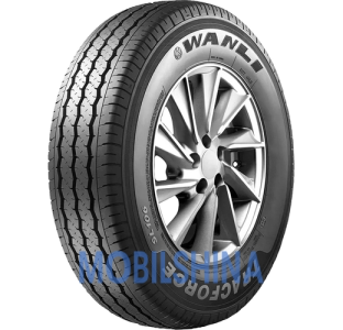 Шины Wanli Wanli Tracforce SL106 R14C-R15C