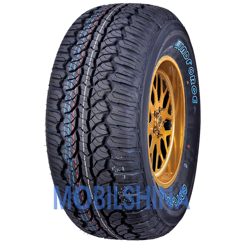Windforce CatchFors A/T - фото 1