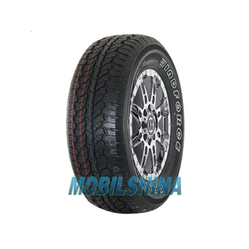 Windforce CatchFors A/T - фото 1