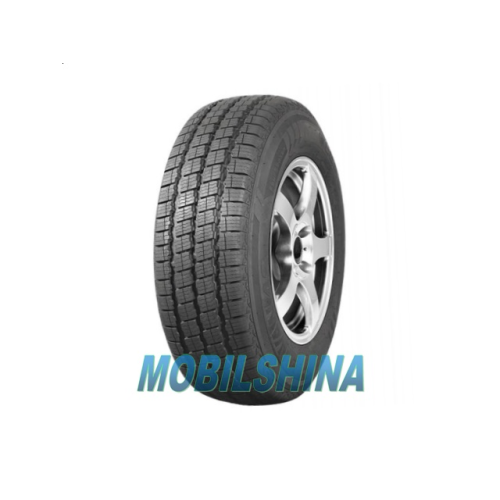 Leao iGREEN VAN 4S - фото 1