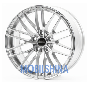 Легкосплавные диски Flow forming FF007 R18 W8 PCD 5/120 DIA72,6 ET30 Легкосплавные диски Flow forming FF007 R18 W8 PCD 5/120 DIA72,6 ET30