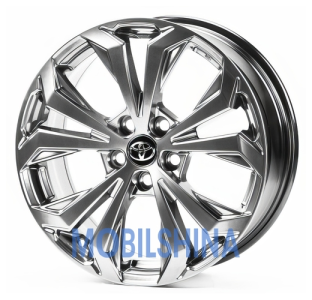 Легкосплавні диски Replica Replica TY3271 R18