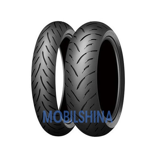 Dunlop SPORTMAX GPR-300 - фото 1