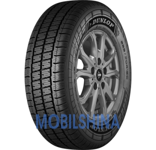 Шини 225/65 Dunlop Econodrive AS 225/65 R16C 112/110T