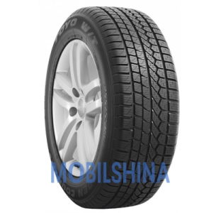Шини Toyo Toyo Open Country W/T R15-R20