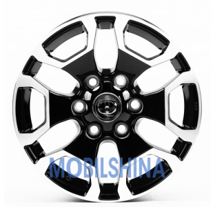 Легкосплавні диски Replica Replica TY963 R17-R18