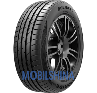 Літні шини для позашляховика Goodride Solmax 1 255/45 R19 104Y XL