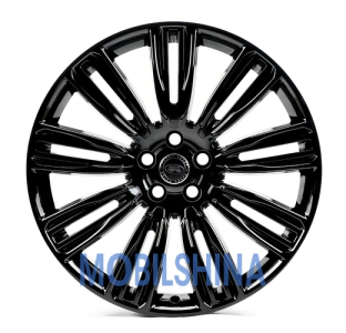 Легкосплавные диски Replica LR716 R22 W9.5 PCD 5/120 DIA72,6 ET45 Легкосплавные диски Replica LR716 R22 W9.5 PCD 5/120 DIA72,6 ET45