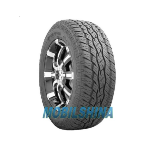 Всесезонные шины для внедорожника Toyo Open Country A/T Plus 295/40 R21 111H XL