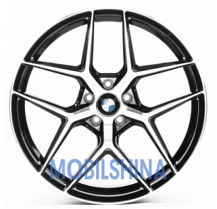 Легкосплавні диски Replica BMW B258 R20
